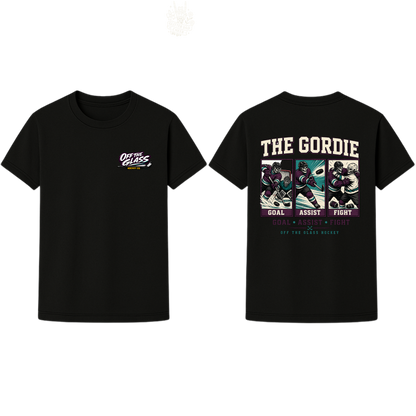 Gordie Howe Hat Trick