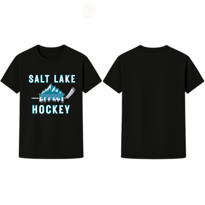 Salt Lake Hockey