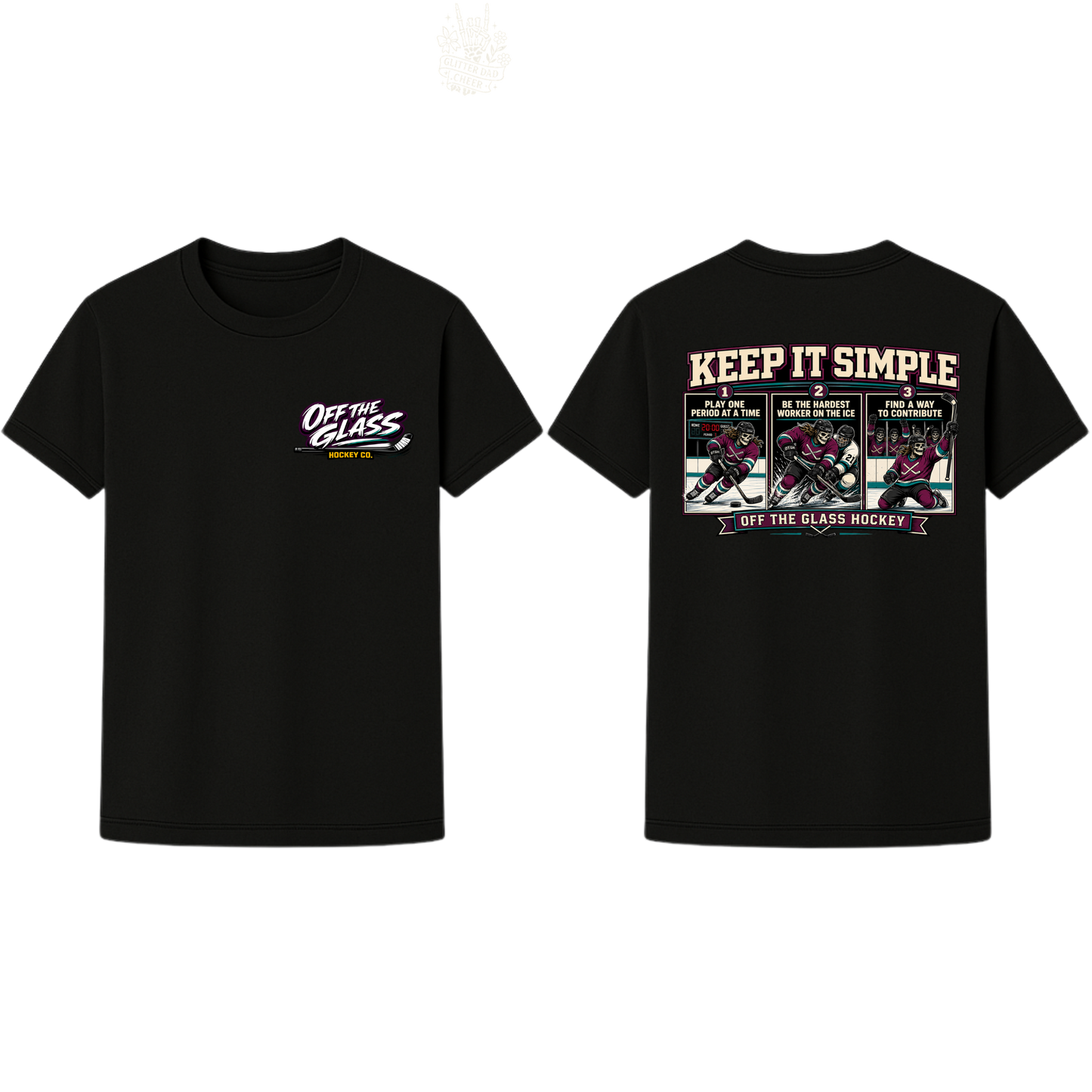 Keep it Simple