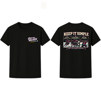 Keep it Simple