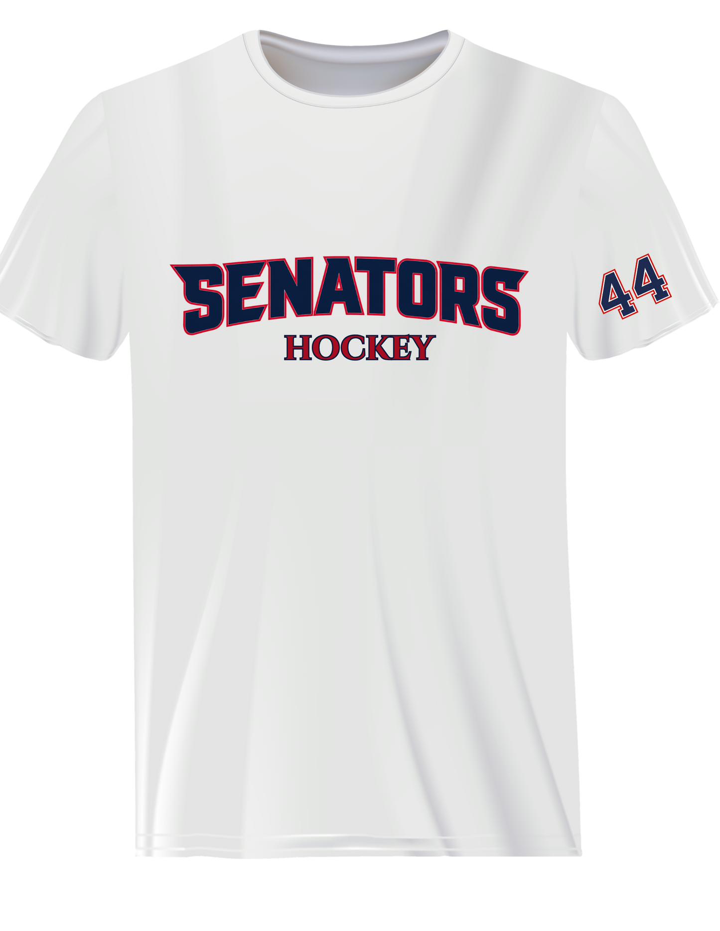 Senators Hockey Tees / Hoodies