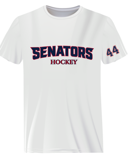 Senators Hockey Tees / Hoodies