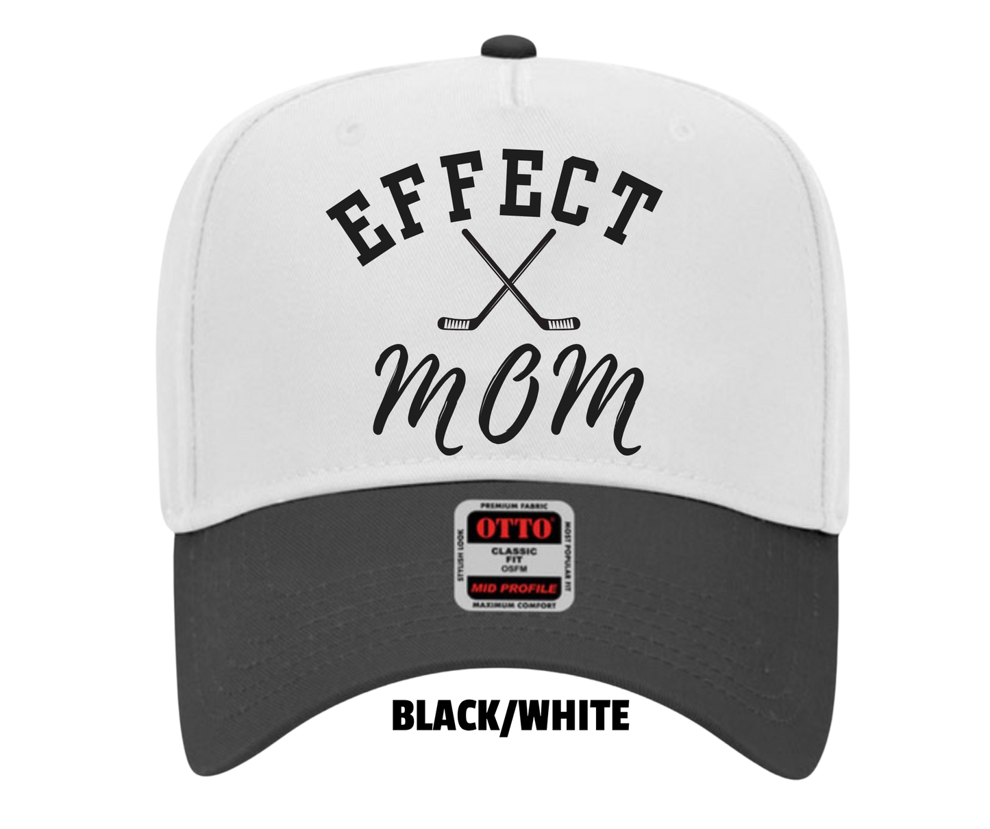 Effect Mom Hat