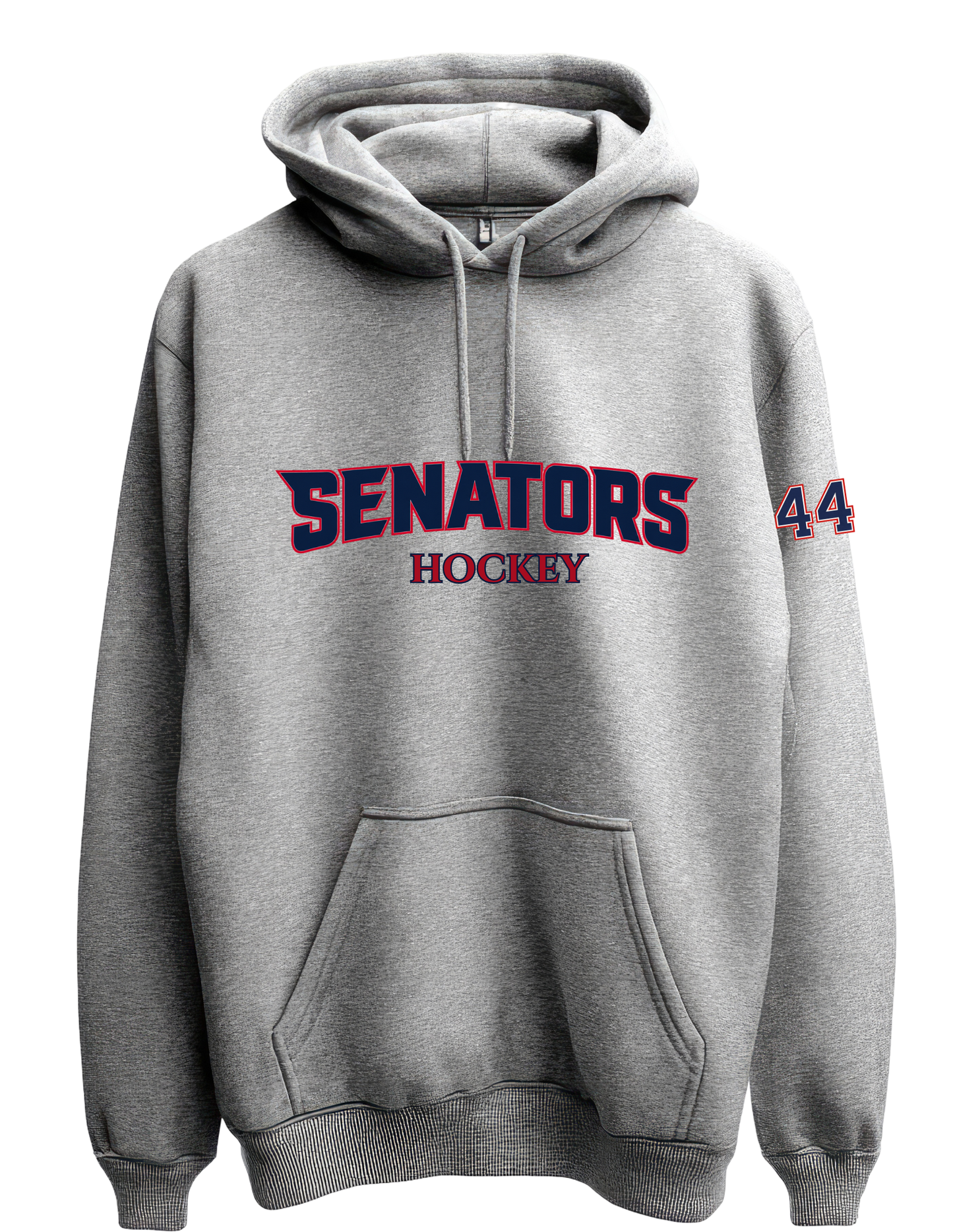 Senators Hockey Tees / Hoodies