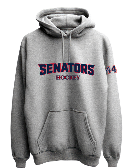 Senators Hockey Tees / Hoodies