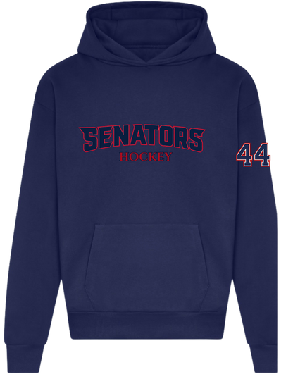 Senators Hockey Tees / Hoodies