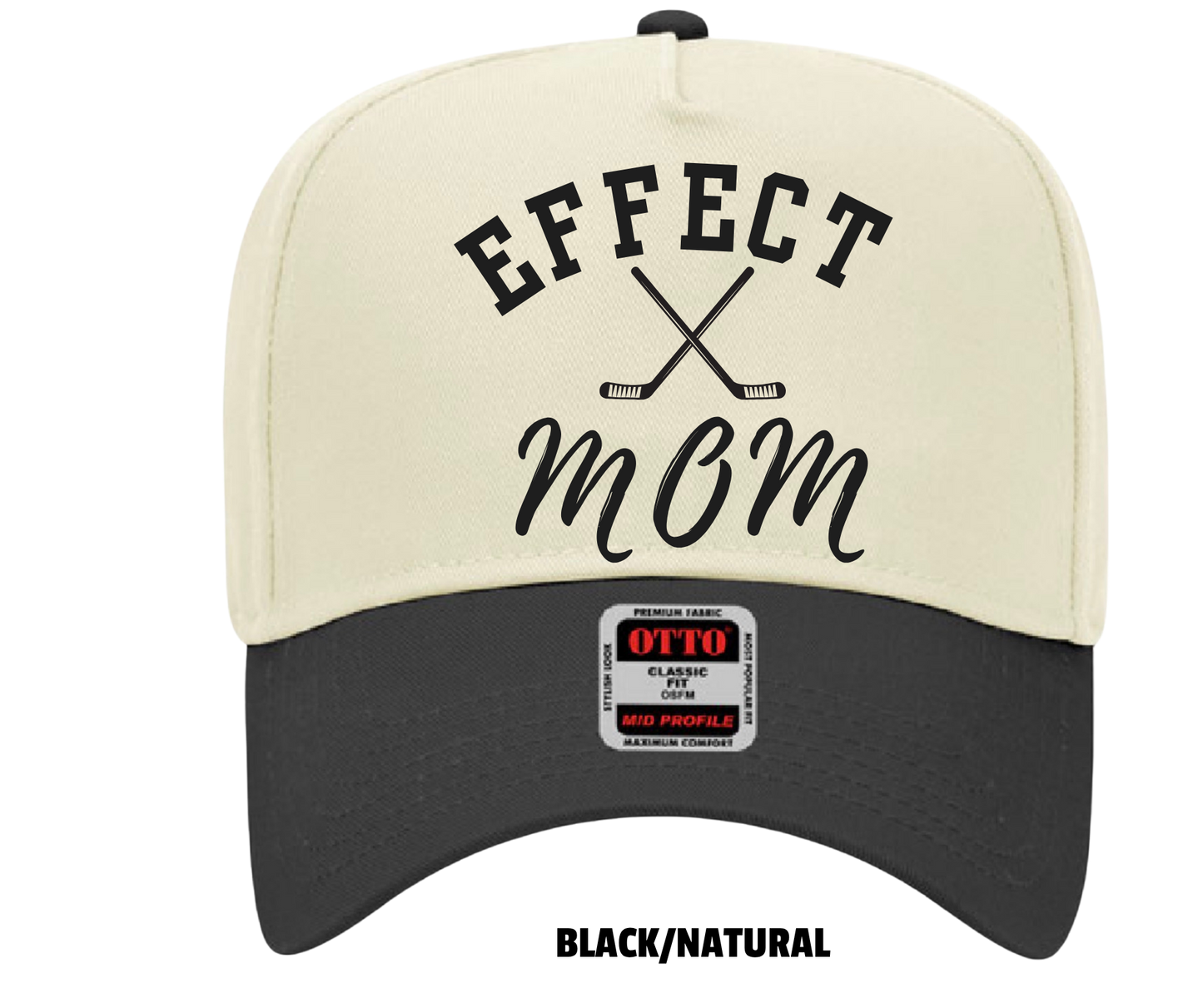 Effect Mom Hat