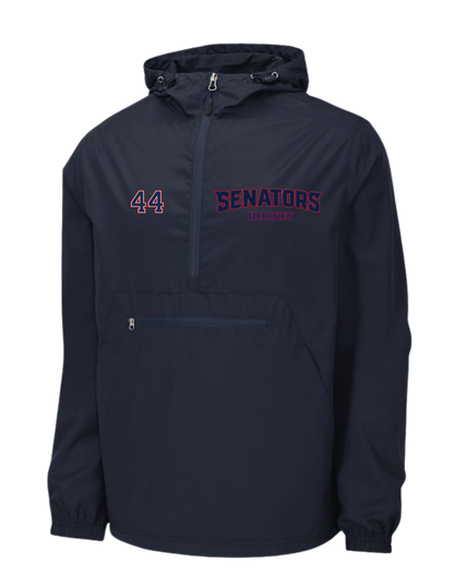 Senators Hockey Lightweight Pullover (Adult)