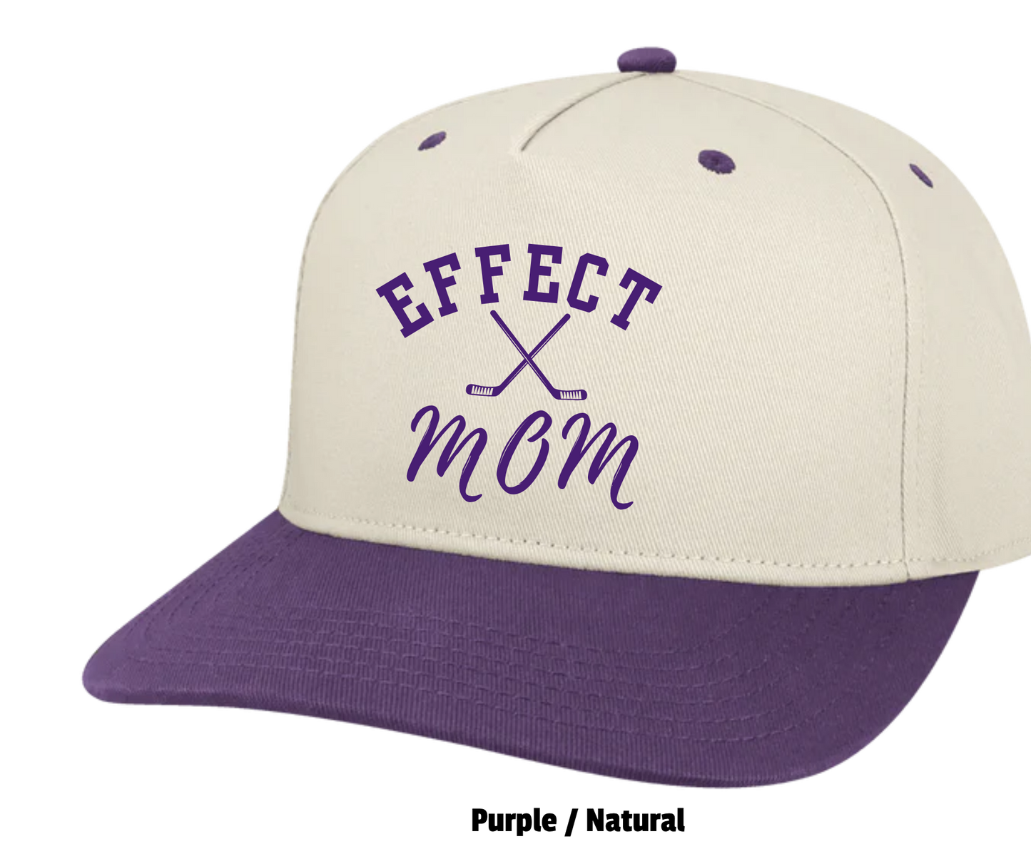 Effect Mom Hat