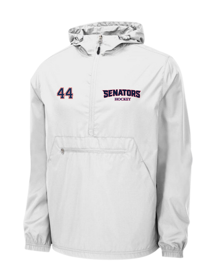 Senators Hockey Lightweight Pullover (Adult)