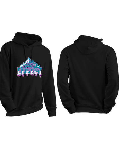 Lady Effect Hoodie