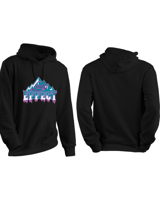Lady Effect Hoodie