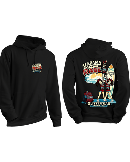 Alabama Is All The Rage