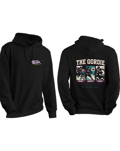 Gordie Howe Hat Trick