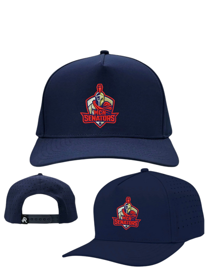 MCN Embroidered Hat