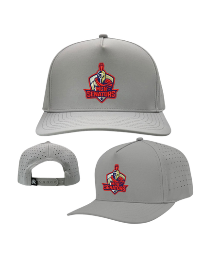 MCN Embroidered Hat