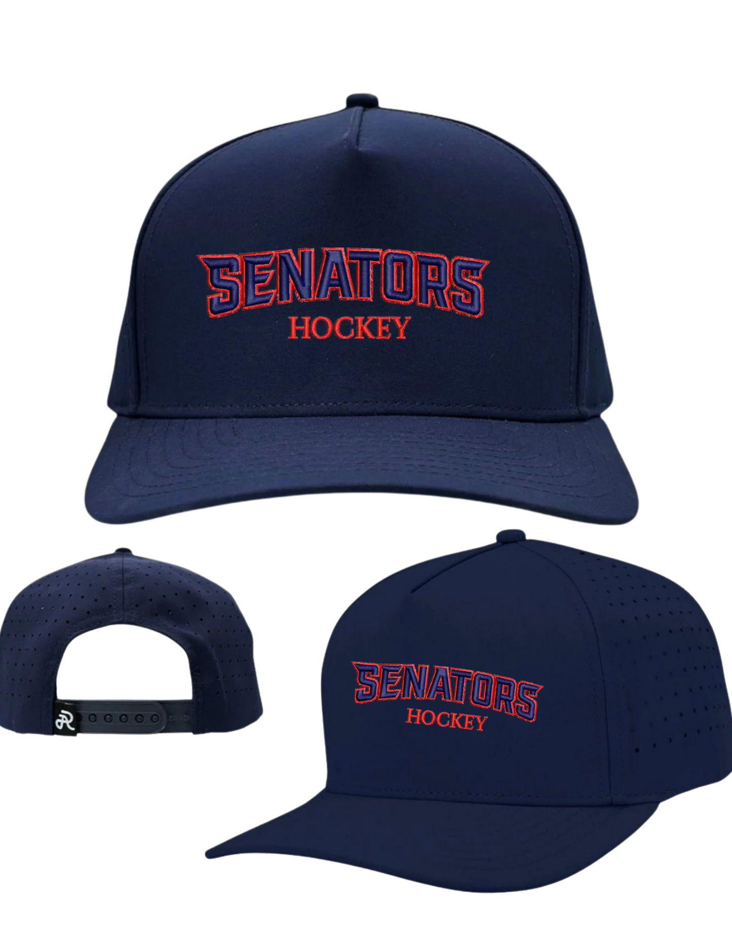 Senators Hockey Hat