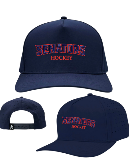 Senators Hockey Hat