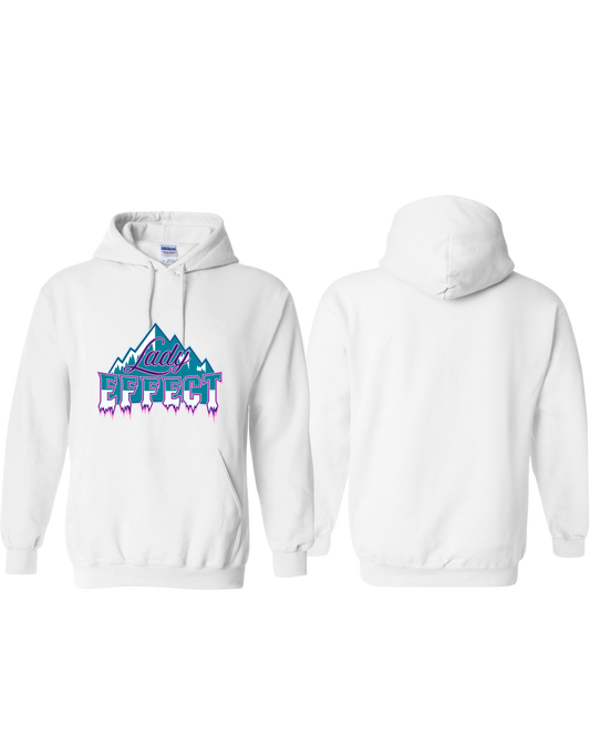 Lady Effect Hoodie