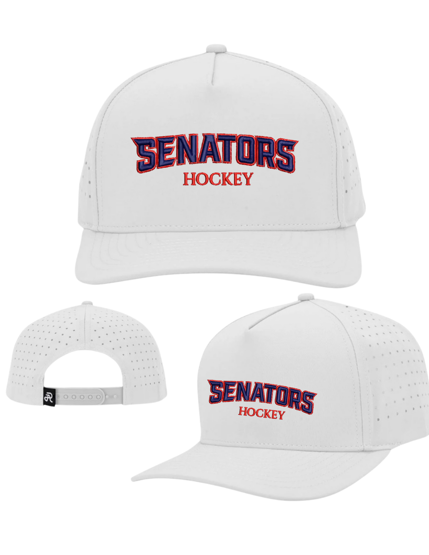 Senators Hockey Hat