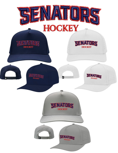 Senators Hockey Hat