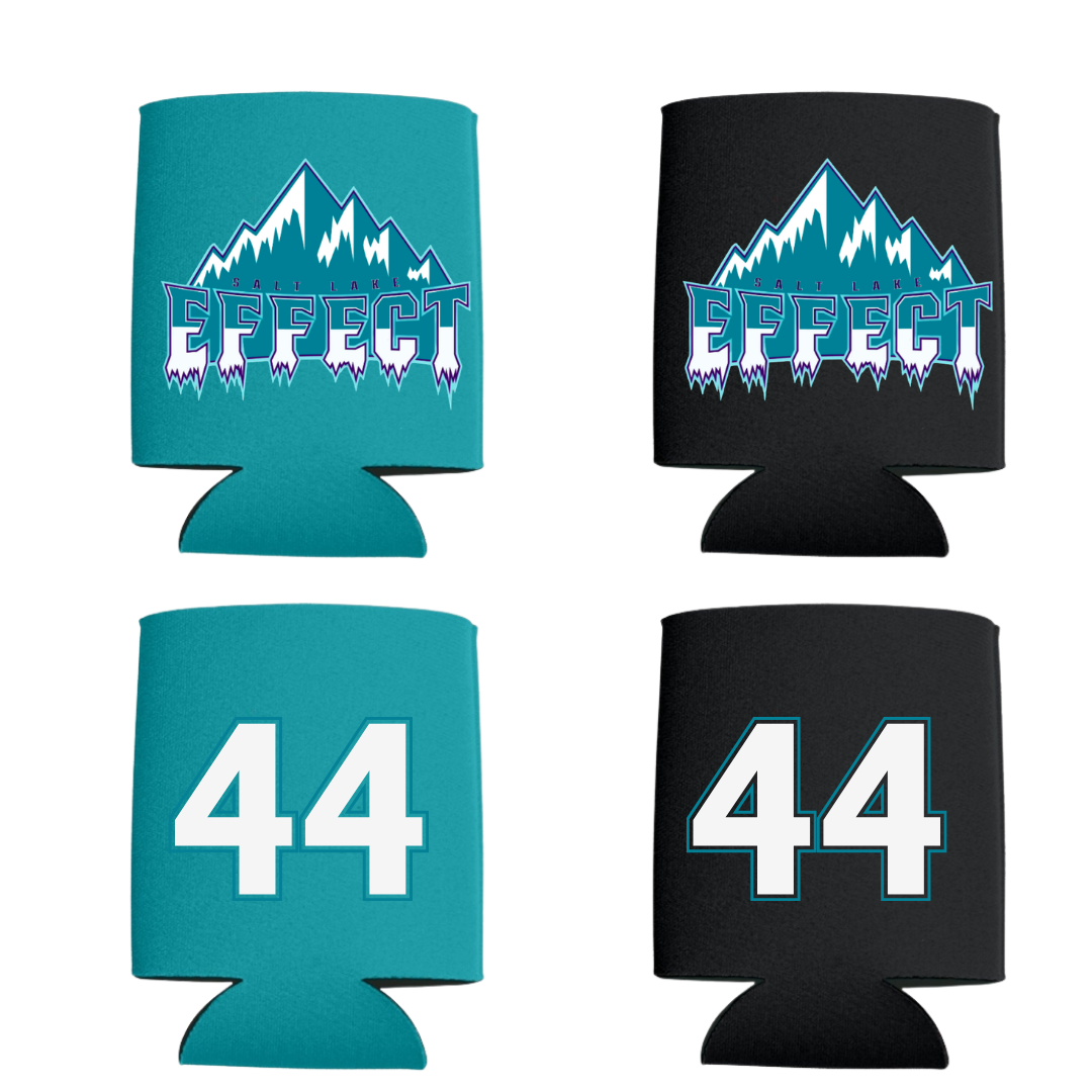 Salt Lake Effect Can Koozie