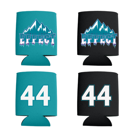 Salt Lake Effect Can Koozie