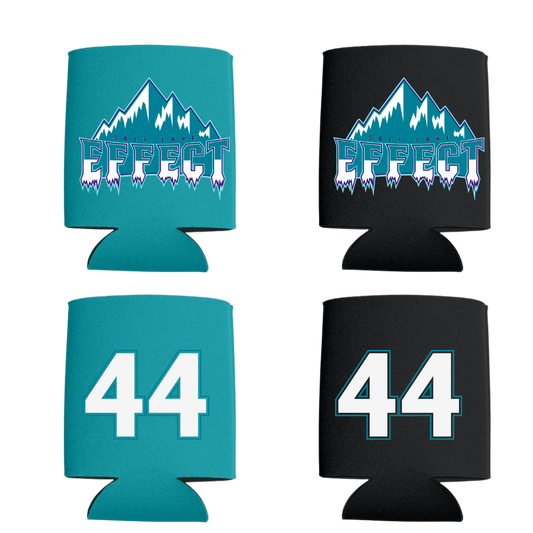 Salt Lake Effect Can Koozie