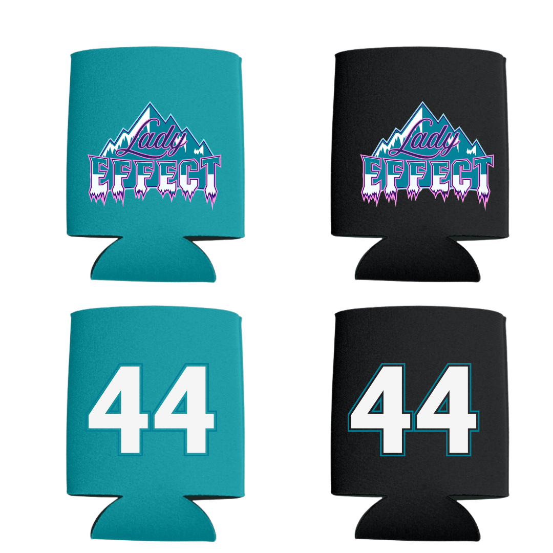 Salt Lake Effect Can Koozie