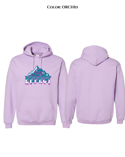Lady Effect Hoodie