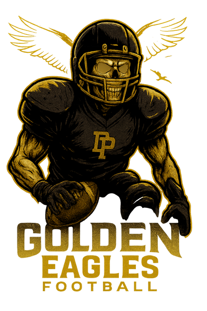 Golden Eagles Football
