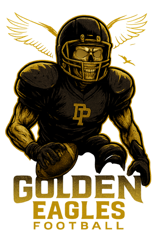 Golden Eagles Football