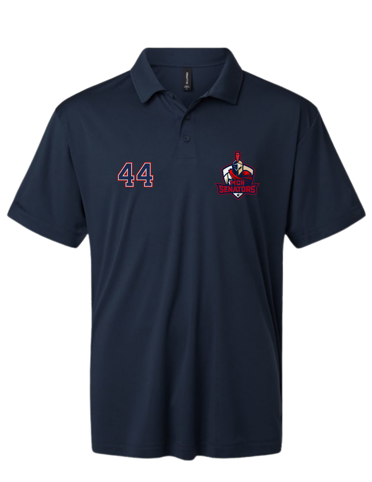 MCN Polos