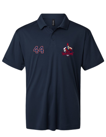 MCN Polos