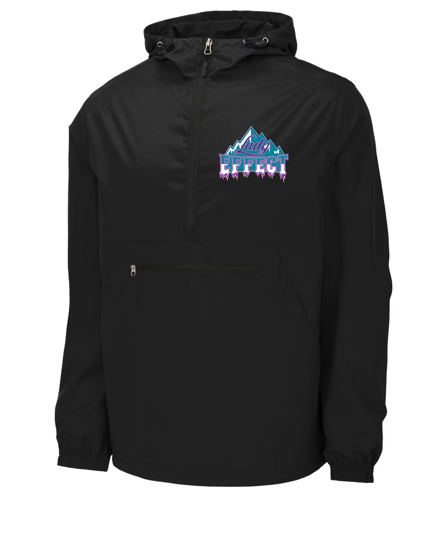 Lady Effect Lightweight Pullover (Adult)