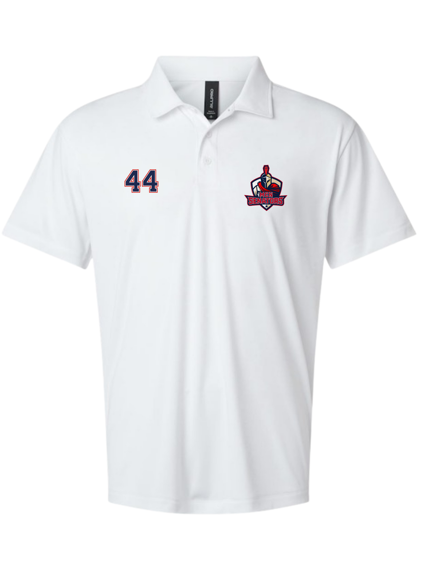 MCN Polos