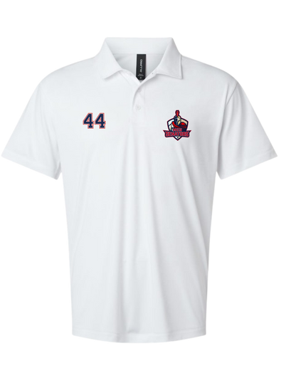 MCN Polos
