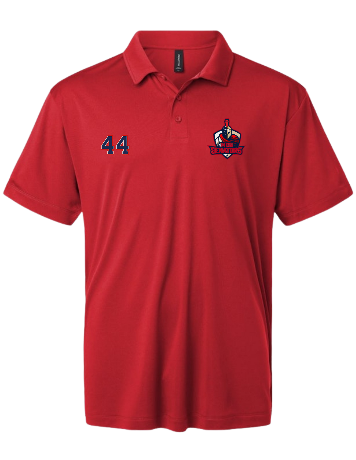 MCN Polos