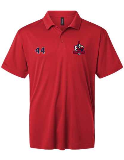MCN Polos