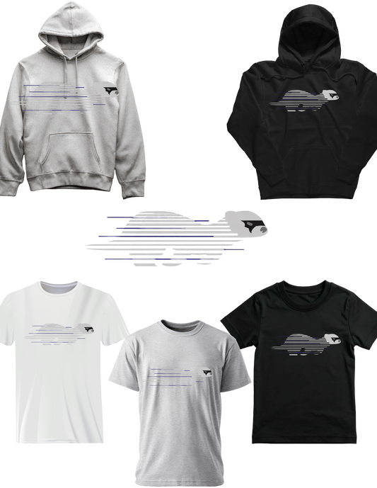 Bare Gray Limo Rat