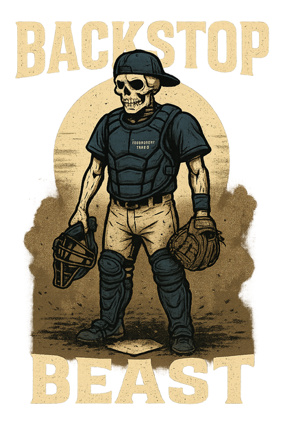 Backstop Beast
