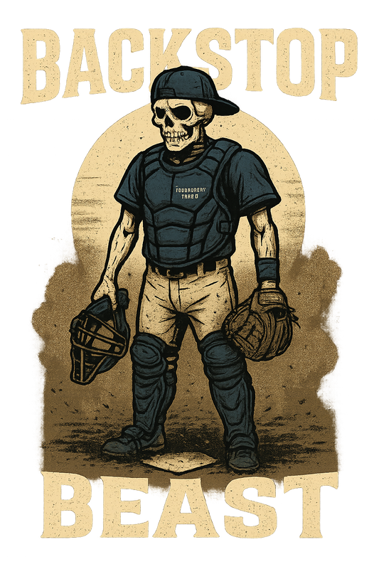 Backstop Beast