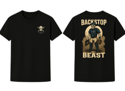 Backstop Beast