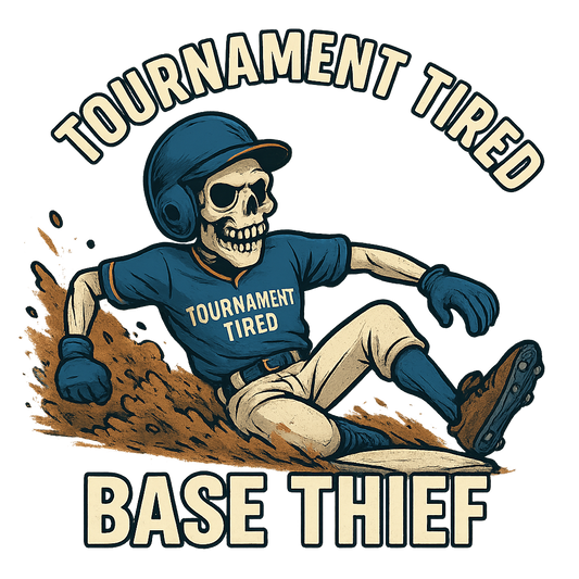 Base Thief