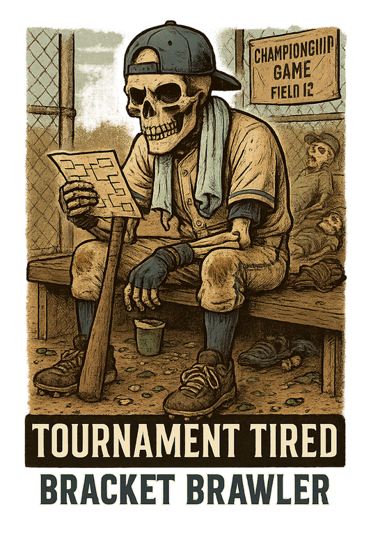 Bracket Brawler