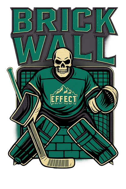 Brick Wall SLE