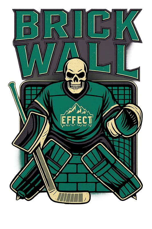 Brick Wall SLE