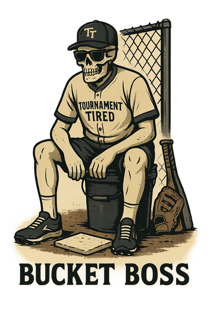 Bucket Boss