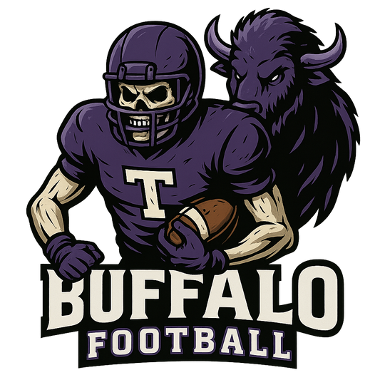 Buffalo Football