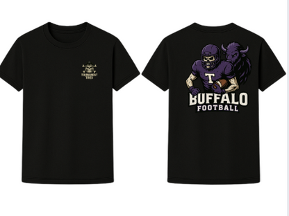 Buffalo Football